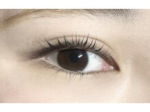 コル アイラッシュ アサブ(col eyelash asabu)/【ダメージレスまつ毛パーマ】