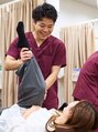 めいほく鍼灸接骨院 瑞穂区桜山院 体の不調を根本から改善し、スッキリした毎日をサポート!