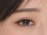 【Eye】オフ無料♪モチが良い軽い目元ハッキリ☆フラットラッシュ80本¥5200