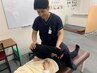 【繰り返す腰痛や長引く腰痛に】腰痛整体コース ¥2980