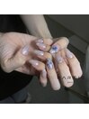 アートネイル