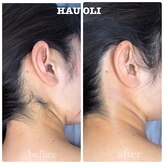 ハウオリ(HAU'OLI)