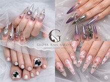 グロース(Gloss)