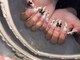 サフィアネイル 大阪駅前第3ビル(Safia nail)の写真