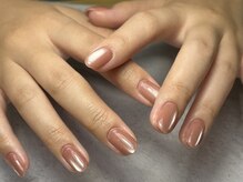 ニコッテ 本厚木(nicotte.)の雰囲気（ハンドスパ付きワンカラーで手元指先が綺麗な人へ）