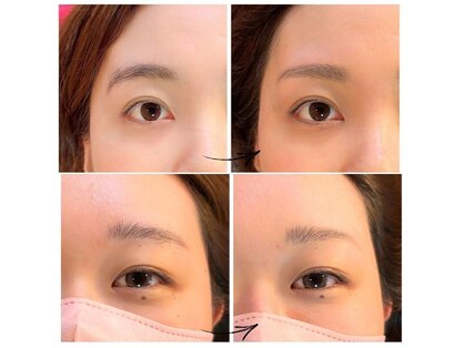 るりはなの写真