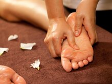 高興リラックス空間 渋谷本店/足裏