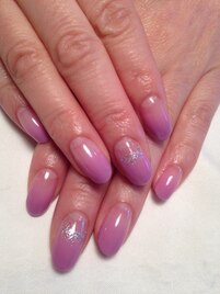 【定額】パラジェル+アート