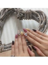 エムサロン 伊勢崎(emusalon)/成人式に向けて