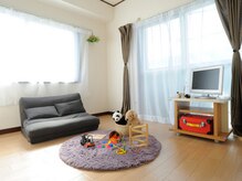 ヒュッゲ(HYGGE)/＊Kids room＊