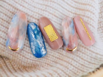 アモ ネイル(Amo NAIL)/