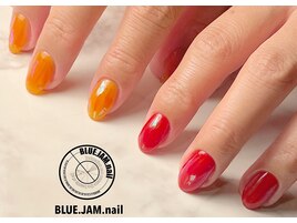 MIDDLEコース☆art by YUKIKO