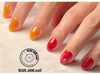 MIDDLEコース☆art by YUKIKO