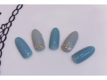 ソルシア(Solsia)/【ハンド】3月定額　￥5000