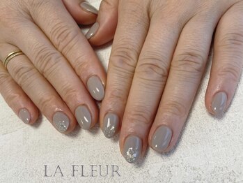 ラ フルール(La Fleur)/定額simple◆La Fleur