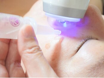 フロー(Flow)/高濃度生プラセンタ導入