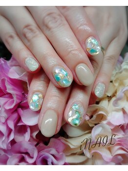 アイネイル(iNAIL)/