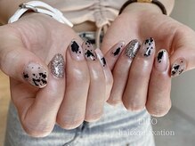 リコ ネイルアンドアイラッシュ 名古屋店(LICO NAIL&EYELASH)/◆持ち込み90分　design