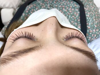 リシェル アイラッシュ 平塚店(Richelle eyelash)/ロイッシュカラー 140本