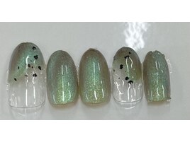 4月月替わりデザイン