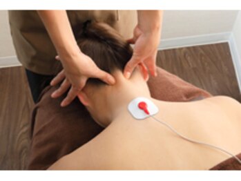 レイプラス 仙台店(RAY PLUS)/自律神経の乱れにも効果的★