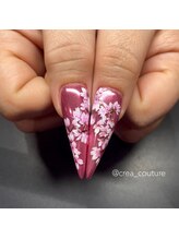 トータルビューティーサロン クレアクチュール(CREA COUTURE)/