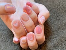 エスネイル(Snail)/うるうるちゅるん