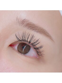 サホウ(SAHO)/目力最強☆まつ毛エクステ