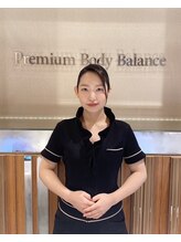 プレミアムボディバランス 銀座(Premium Body Balance) 大塚 美奈