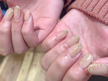 シピー(chipie by anon)/MAI◆