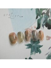 アトリエ プラス リム(atelier +LIM)/winter recommend design