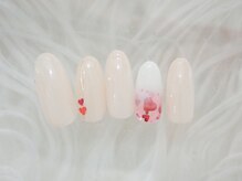 フェリーチェ(nail salon＆school felice)/ゴールドコース￥7590