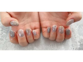 nail design...♪