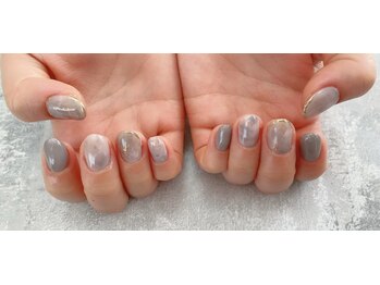 nail design...♪