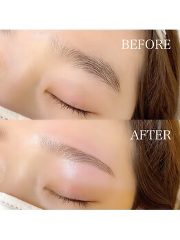 マル 武蔵小杉(maru.)/美眉毛