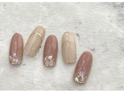 ビューティーアンドスパ ペルマータ(Beauty&Spa Permata)の写真