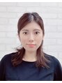 アイドレス 西新宿店(Eye Dress) 江草 有紀