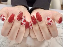 ハナネイル(はなNAIL)/◆90分やり放題◆