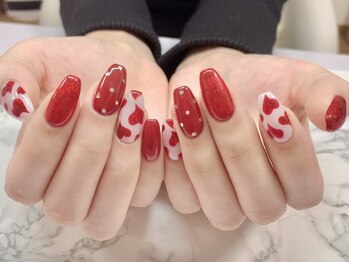 ハナネイル(はなNAIL)/◆90分やり放題◆