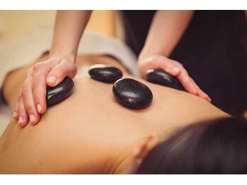 アロマベリー(AromaBerry)/アロマボディリンパ