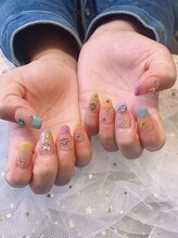 リョウコ(Ryoko)/