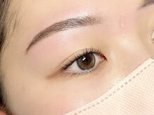 コム 草加マルイ店(com by neolive)/パリジェンヌ×美眉wax