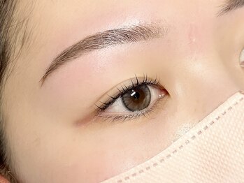 コム 草加マルイ店(com by neolive)/パリジェンヌ×美眉wax