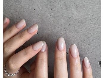 ユーミー(Yu_me)/《SAYAKA》フレンチ