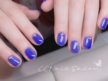 シーシーネイルサロン 池袋(C.C.Nail salon)/