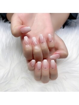 美ら海ネイル(美ら海nail)/ベビーブーマー