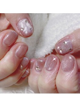 ルルネイル(lulu nail)/