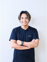 トレーニングスペースアロー 経堂&nbsp;桂田 亜偉斗