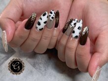 ネイルサロン グランタス(Nail Salon Grantus)/