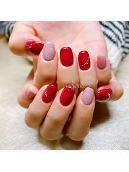 エステアンドネイルサロン ラフィネル(Raffinelle)/